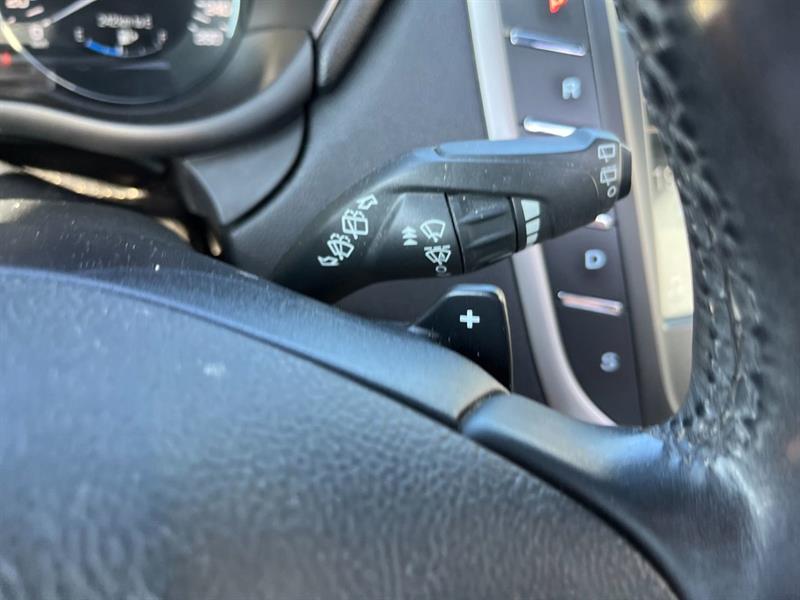 lincoln MKC 2017 - 15