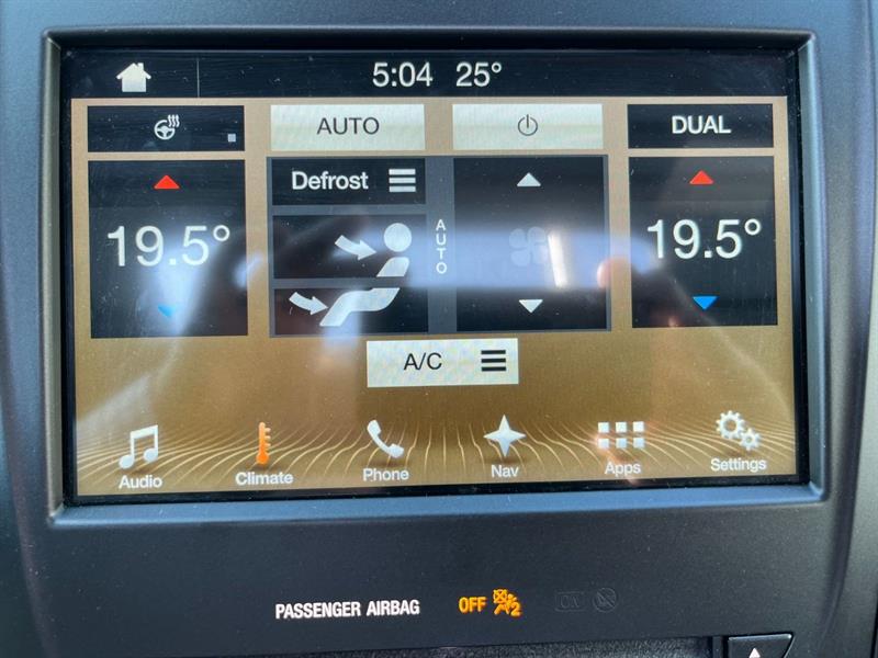 lincoln MKC 2017 - 17