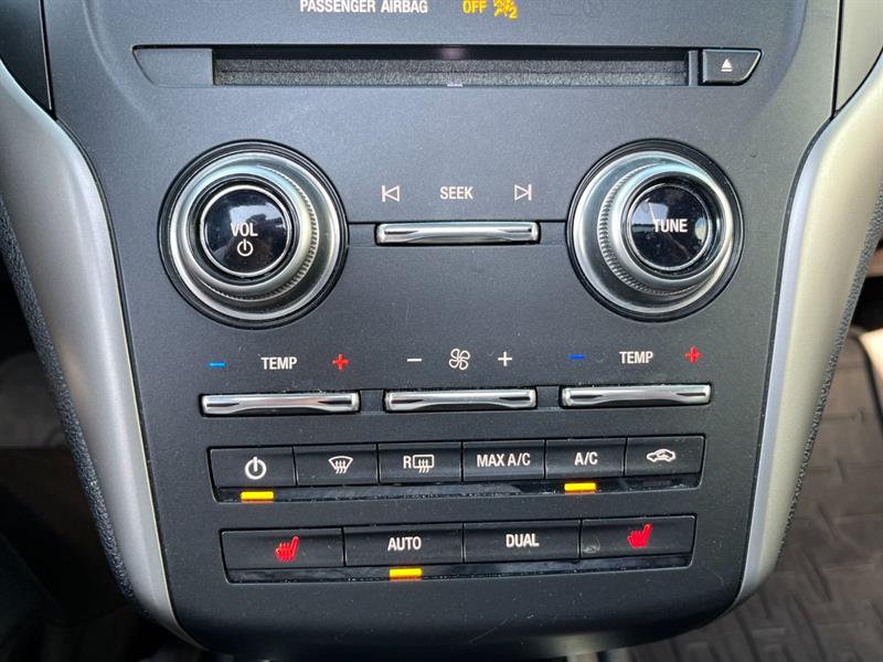 lincoln MKC 2017 - 20