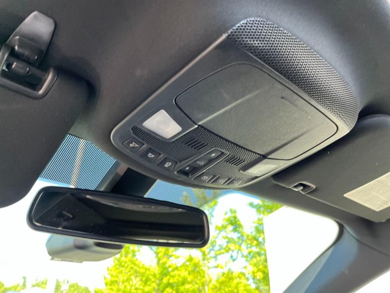 lincoln MKC 2017 - 23