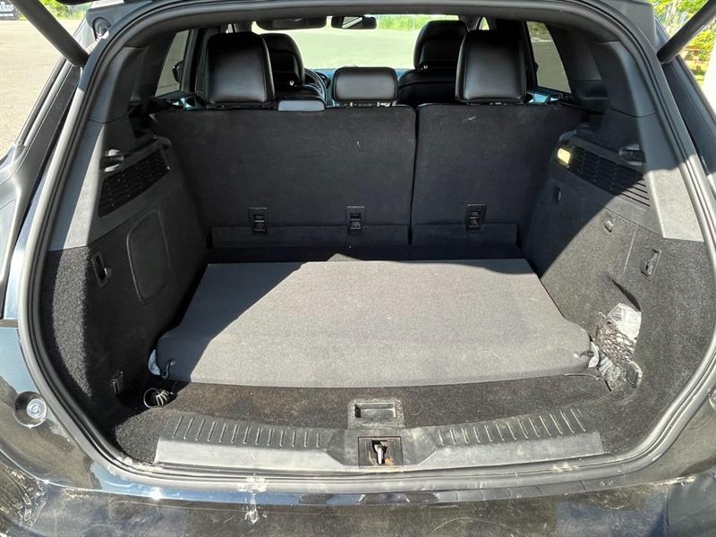 lincoln MKC 2017 - 27