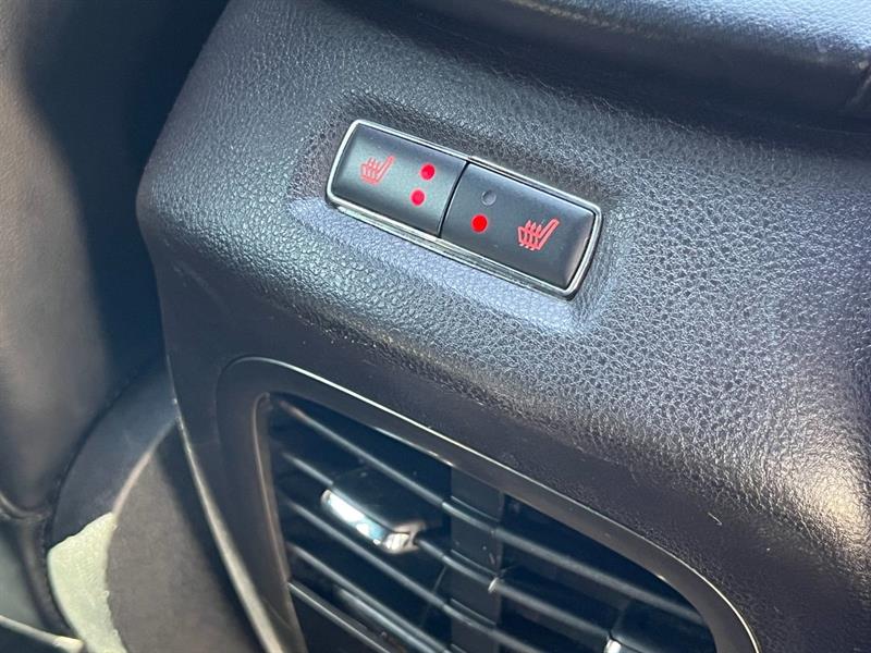 lincoln MKC 2017 - 29