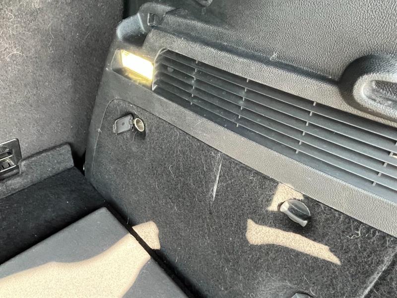 lincoln MKC 2017 - 31