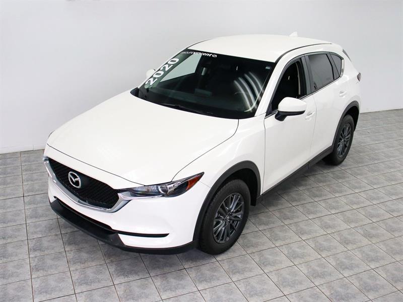 Mazda CX-5 7