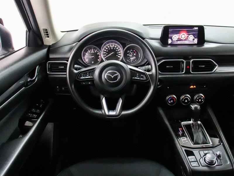 Mazda CX-5 15