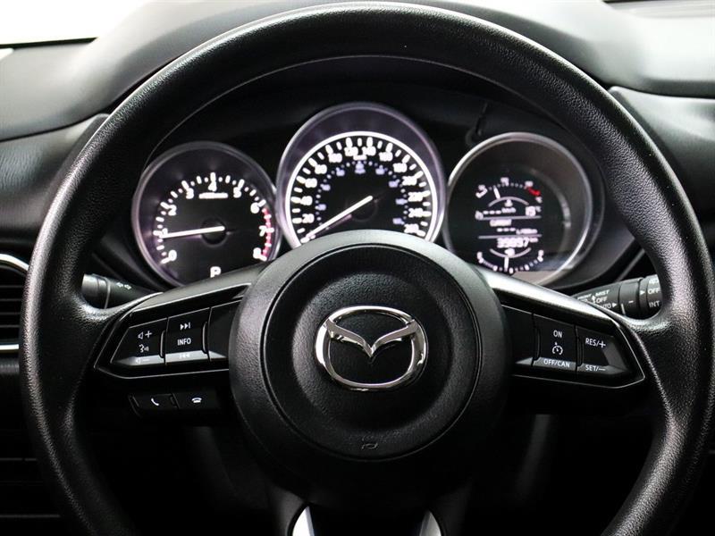 Mazda CX-5 17