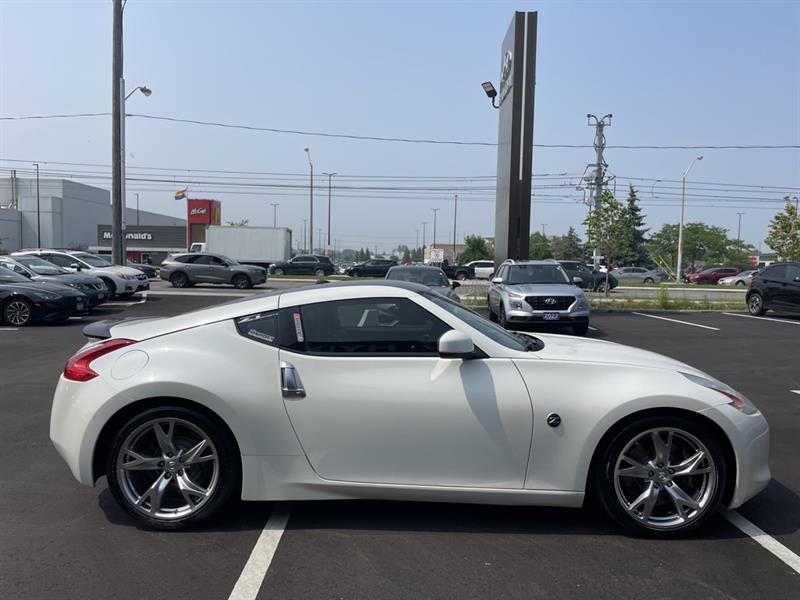 Nissan 370Z 6