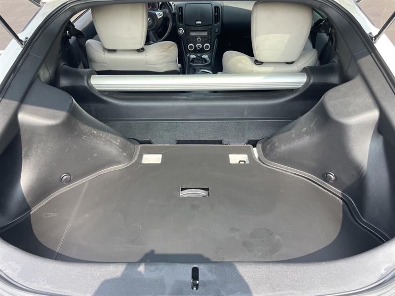Nissan 370Z 10