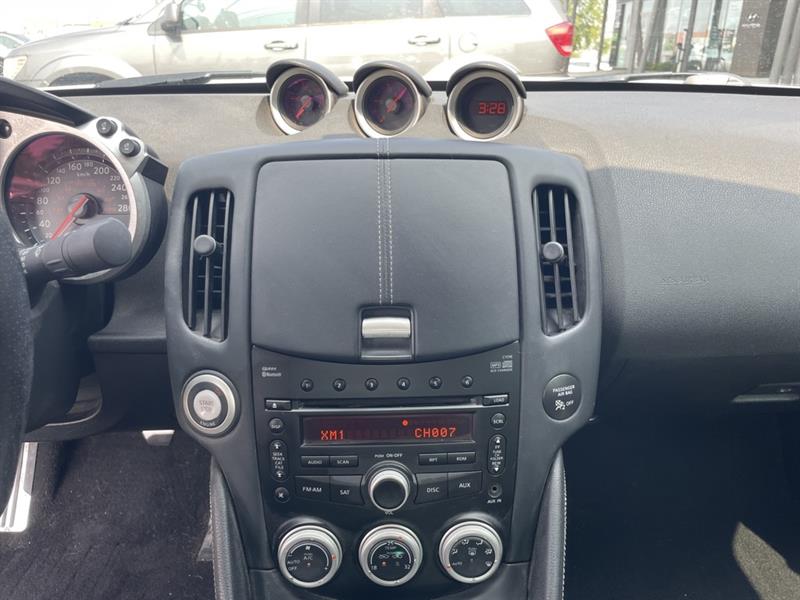 Nissan 370Z 16