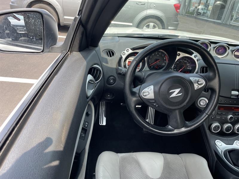 Nissan 370Z 17