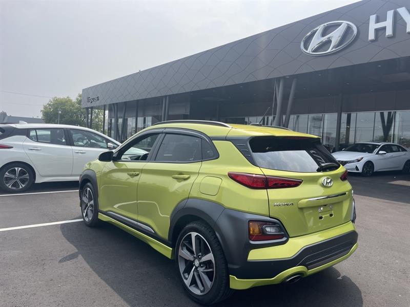 Hyundai Kona 3
