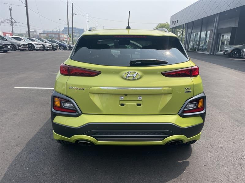 Hyundai Kona 4