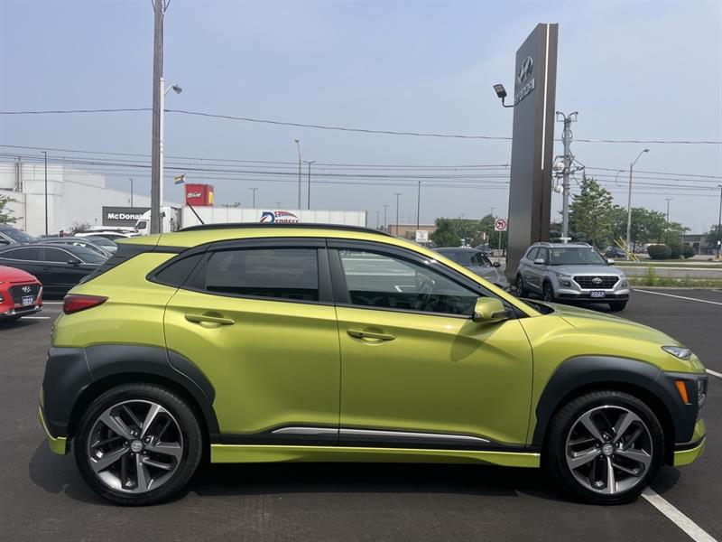Hyundai Kona 6