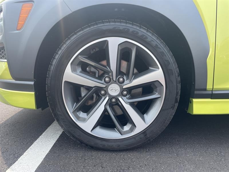 Hyundai Kona 9