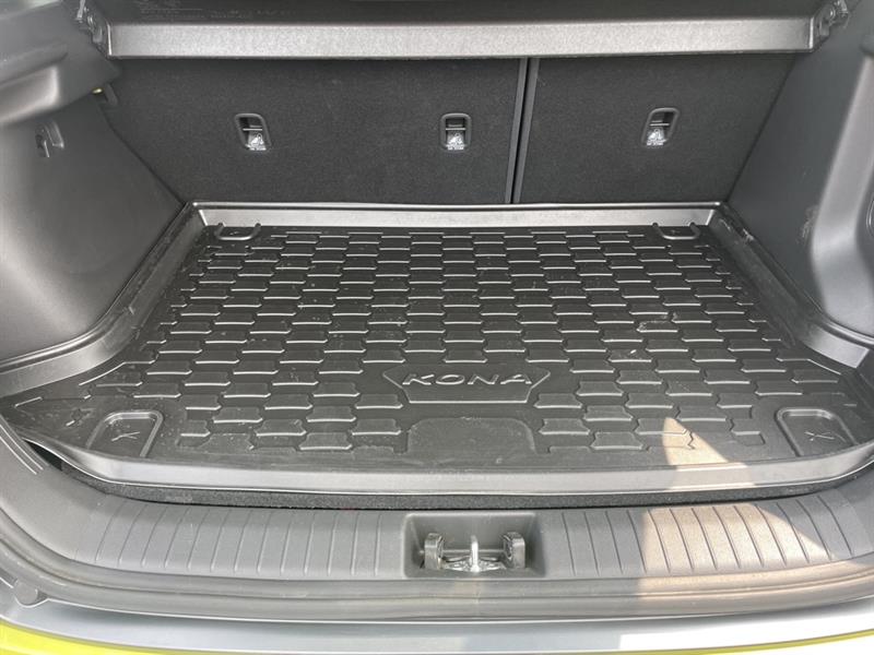 Hyundai Kona 10
