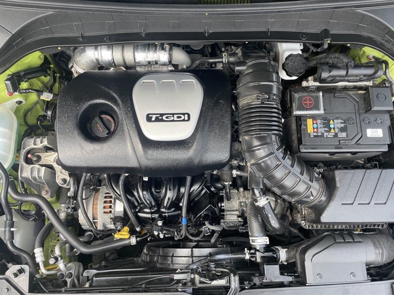 Hyundai Kona 14