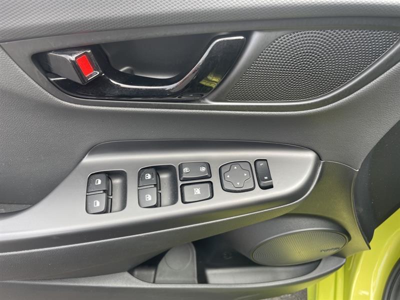 Hyundai Kona 15