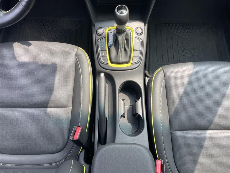 Hyundai Kona 17