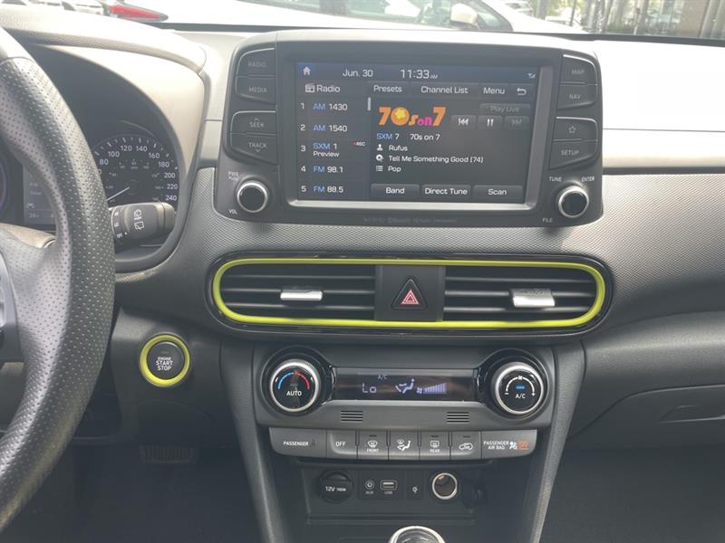 Hyundai Kona 19
