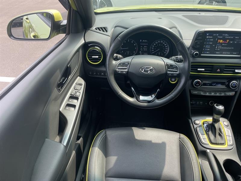 Hyundai Kona 20