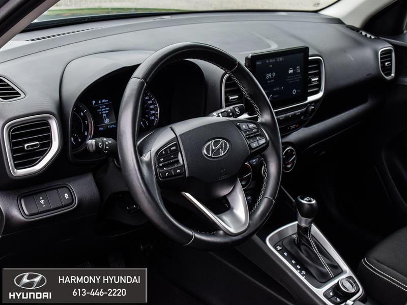 Hyundai Venue 10