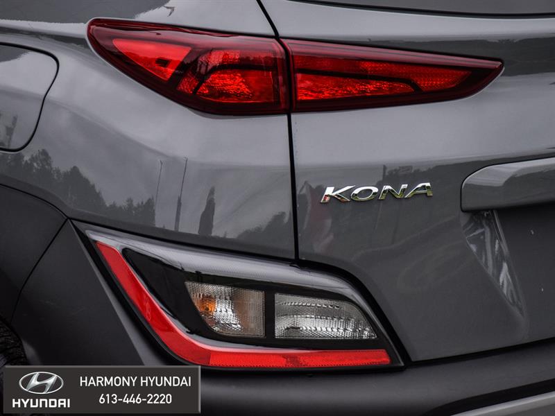 Hyundai Kona 6