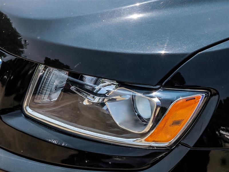 Jeep Grand Cherokee 6