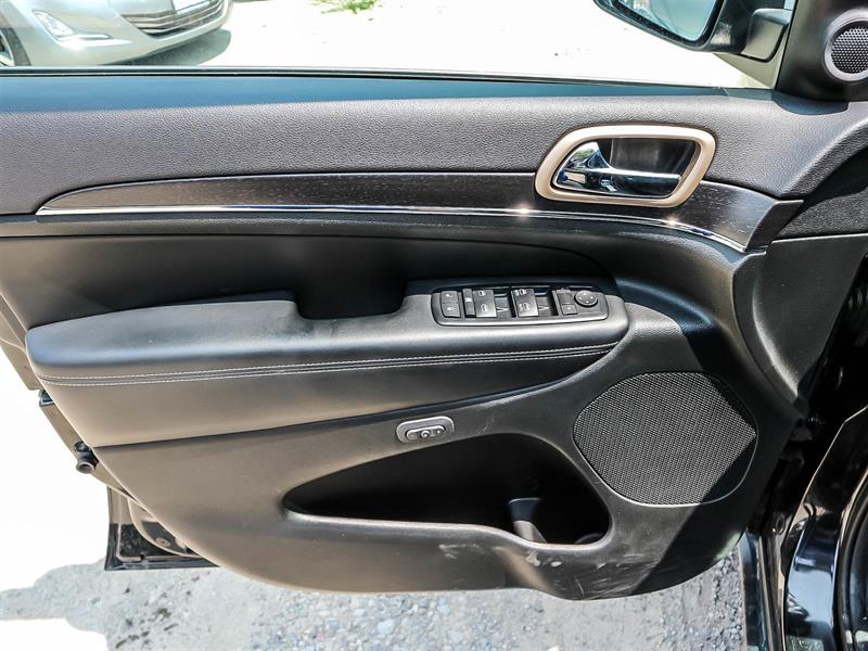 Jeep Grand Cherokee 8