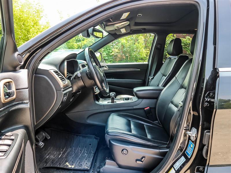 Jeep Grand Cherokee 10