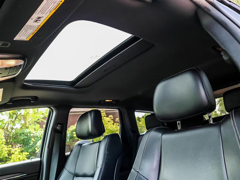 Jeep Grand Cherokee 14