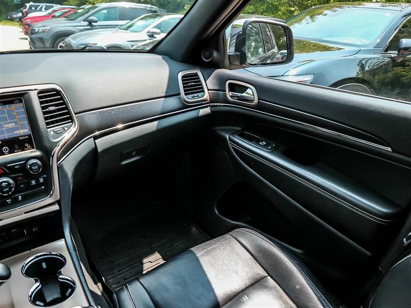 Jeep Grand Cherokee 18