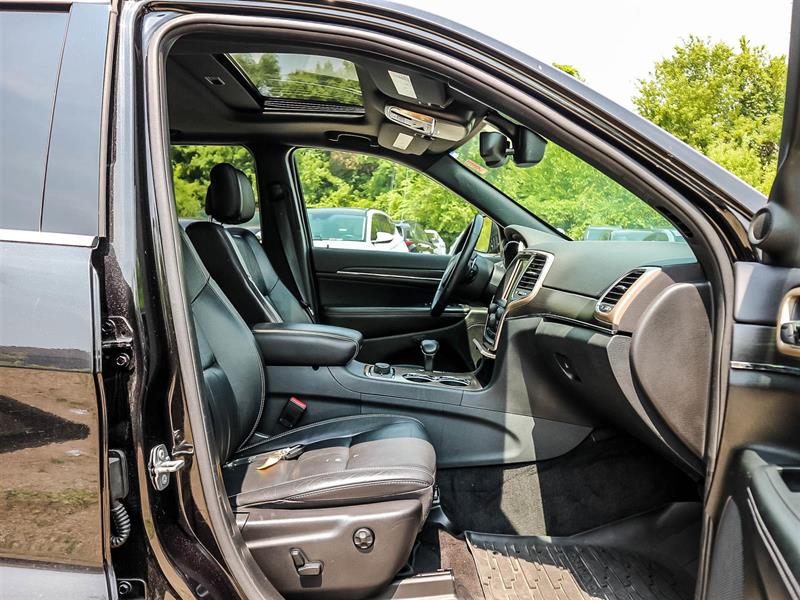 Jeep Grand Cherokee 19