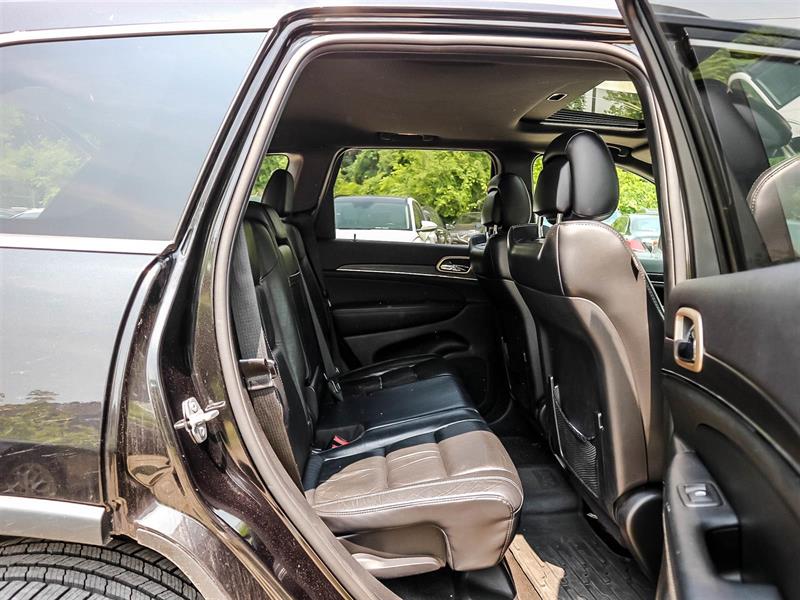 Jeep Grand Cherokee 21