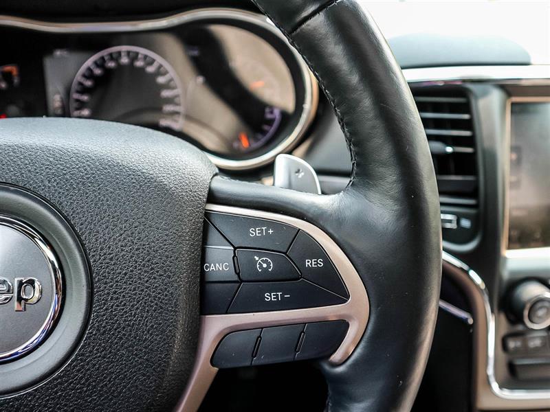 Jeep Grand Cherokee 25