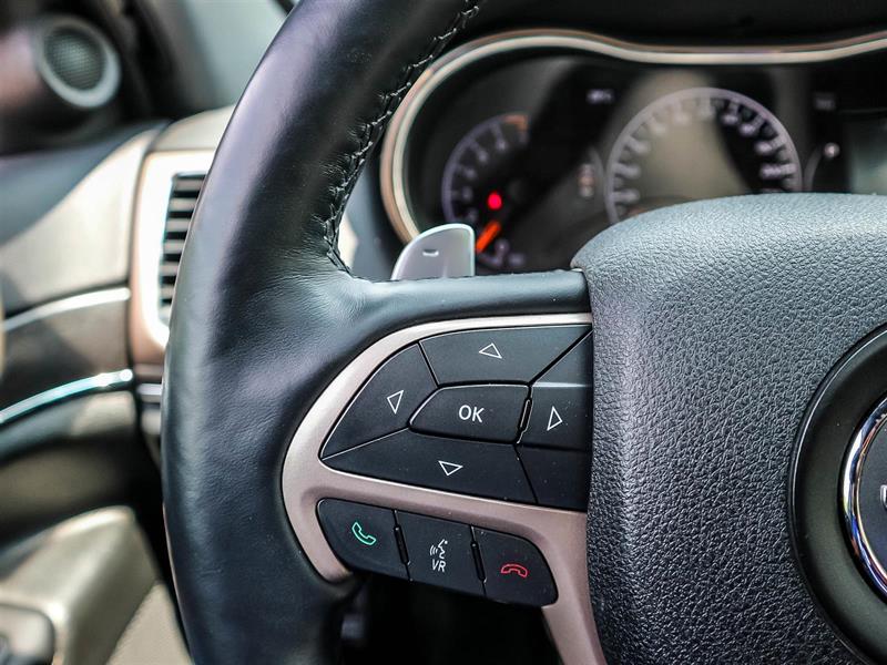 Jeep Grand Cherokee 26