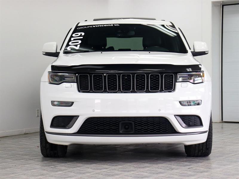 Jeep Grand Cherokee 3