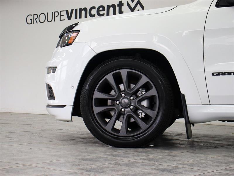 Jeep Grand Cherokee 9