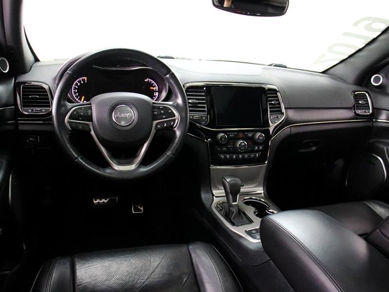 Jeep Grand Cherokee 12