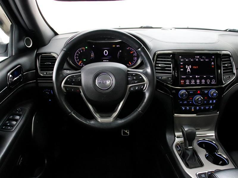 Jeep Grand Cherokee 16