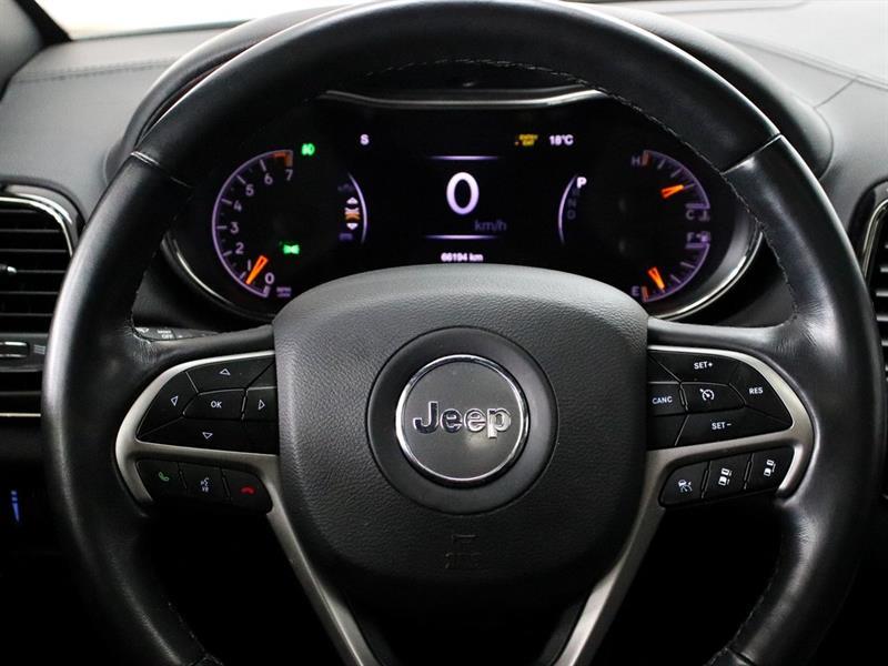 Jeep Grand Cherokee 18