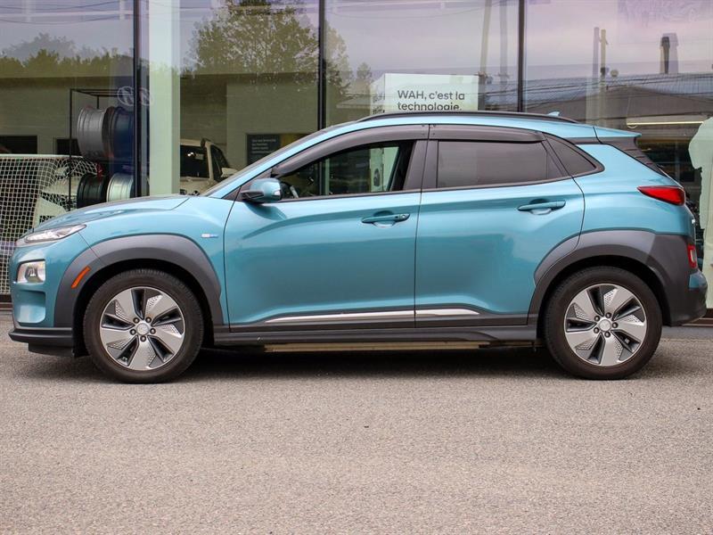 Hyundai Kona 3