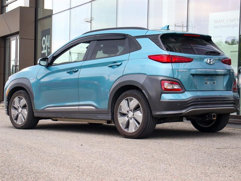 Hyundai Kona 4