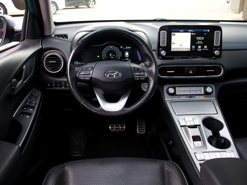 Hyundai Kona 7
