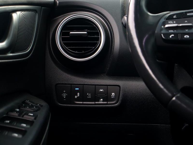Hyundai Kona 10