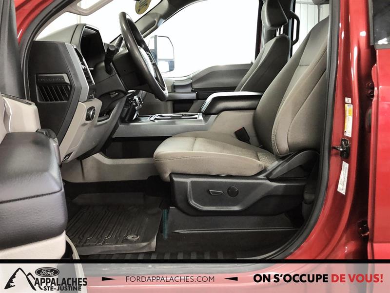 ford F-250 HD Series Crew Cab 2021 - 6