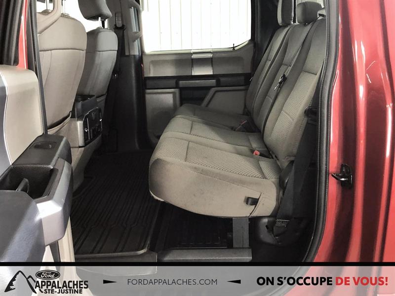 ford F-250 HD Series Crew Cab 2021 - 7