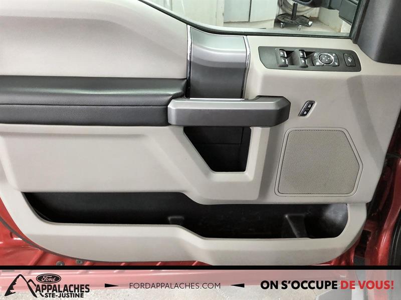 ford F-250 HD Series Crew Cab 2021 - 10