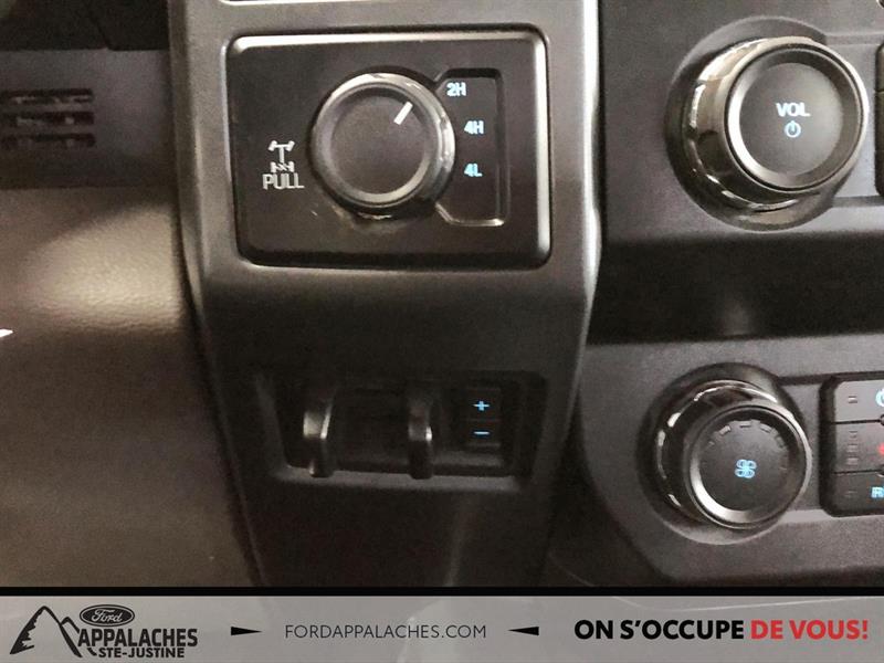 ford F-250 HD Series Crew Cab 2021 - 13