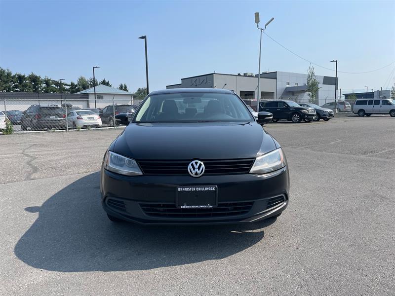 Volkswagen Jetta 2