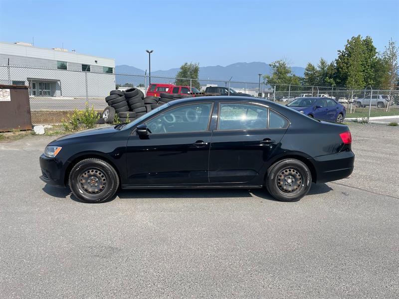 Volkswagen Jetta 3